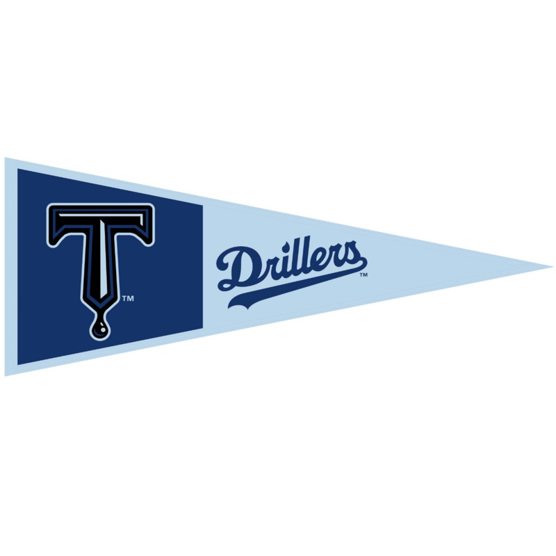 Wool Pennant