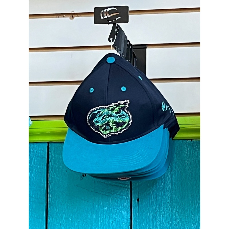 Youth Pixel Hat