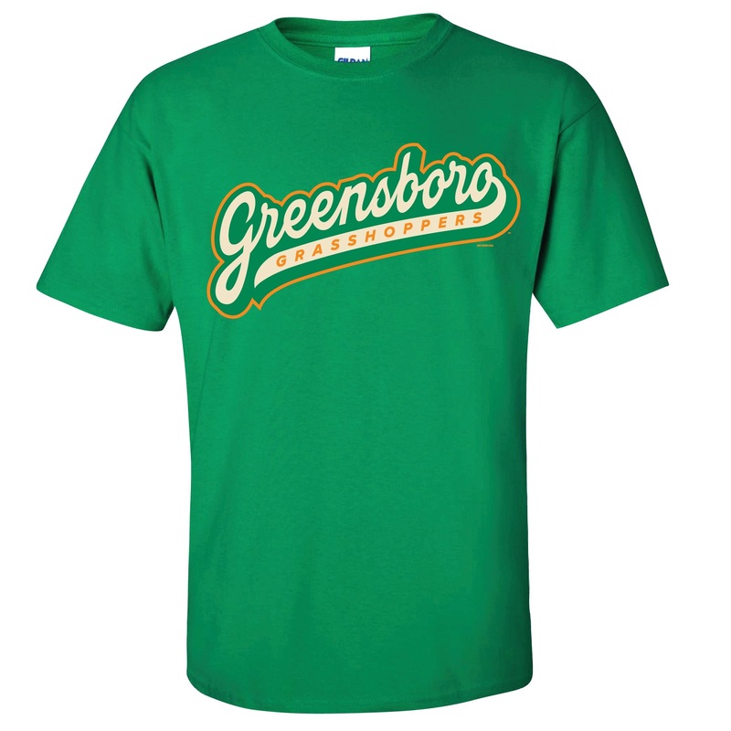 Adult Full Color Corporate Tee – Kelley