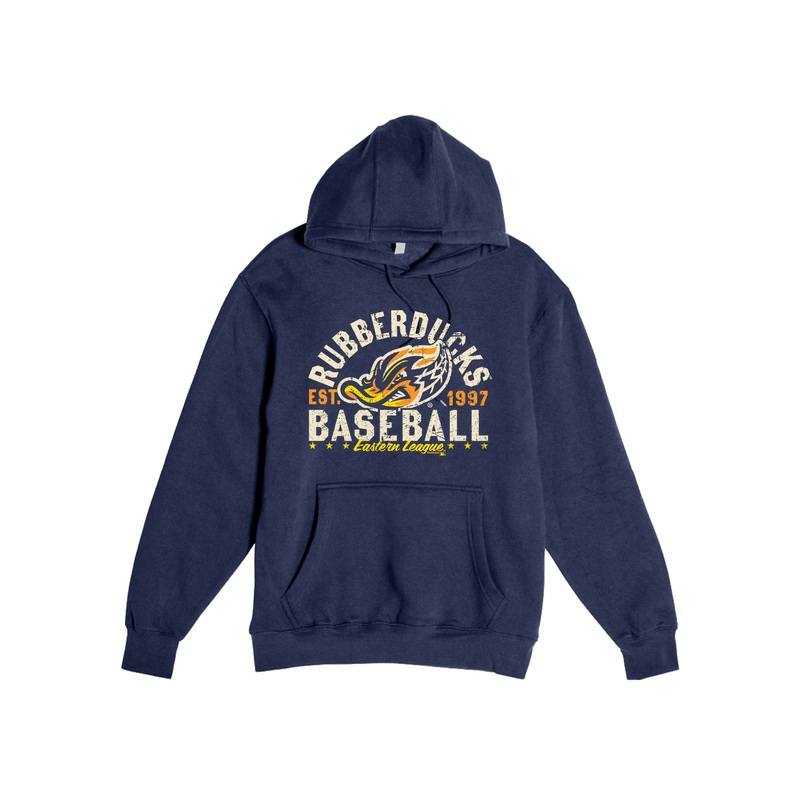 Becker Arch Hood