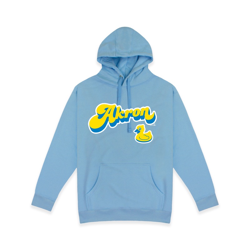 Carolina Fauxback Hood
