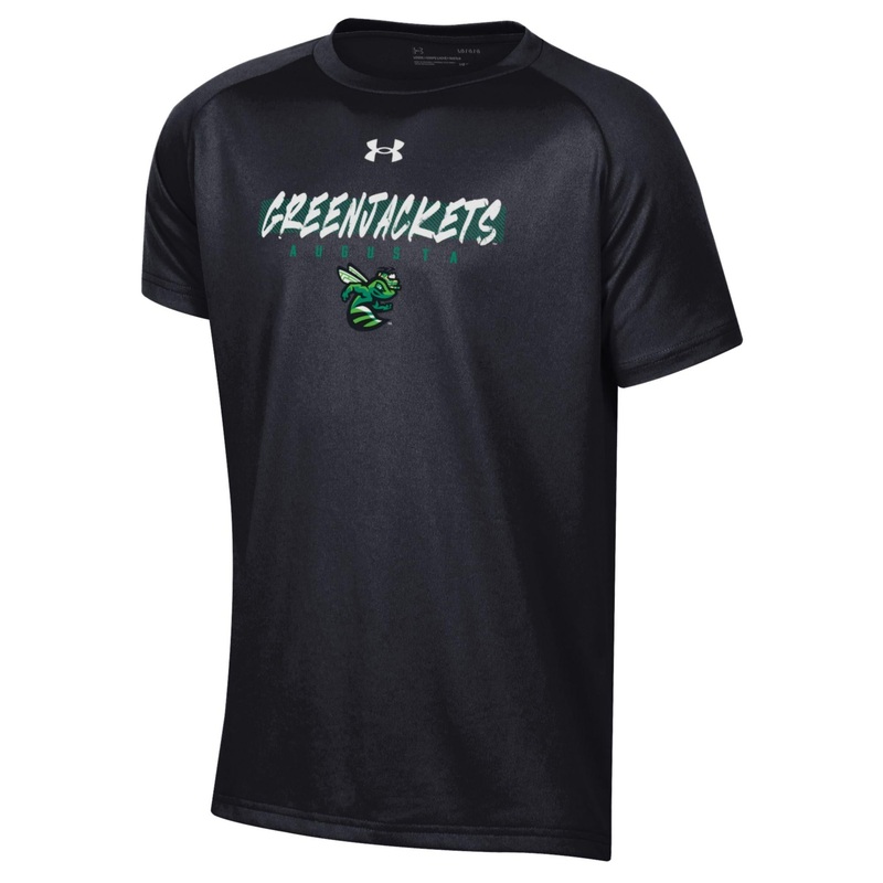 Kids Tech Tee