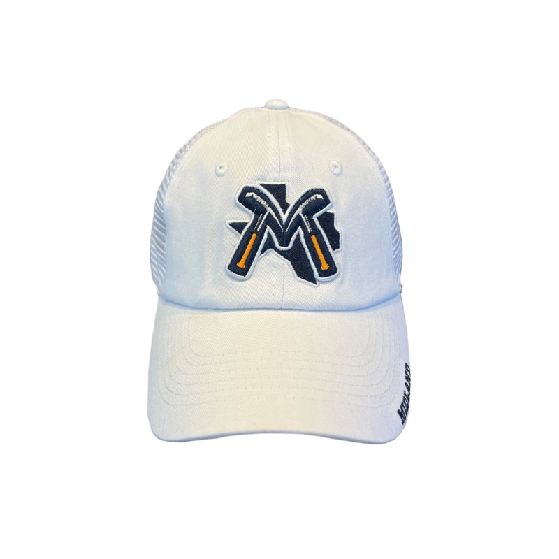 Midland RockHounds Lanie Ladies Ponytail Hat