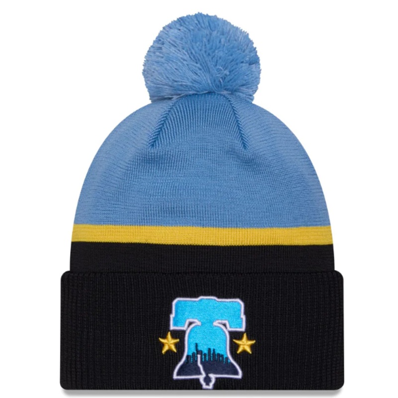 Philadelphia Phillies City Connect Beanie