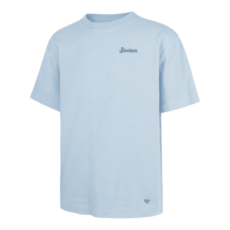 Shuckers Men’s Postered Foundation Tee