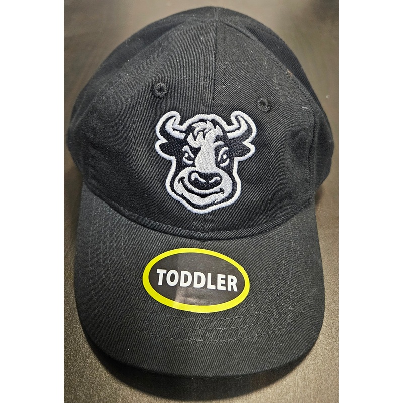 Toddler Tipper Hat