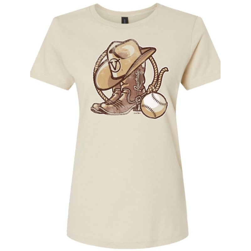 Western/Cowboy Boots Women’s Tee