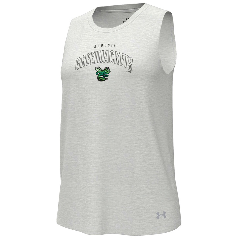 Womens Breezy Tank