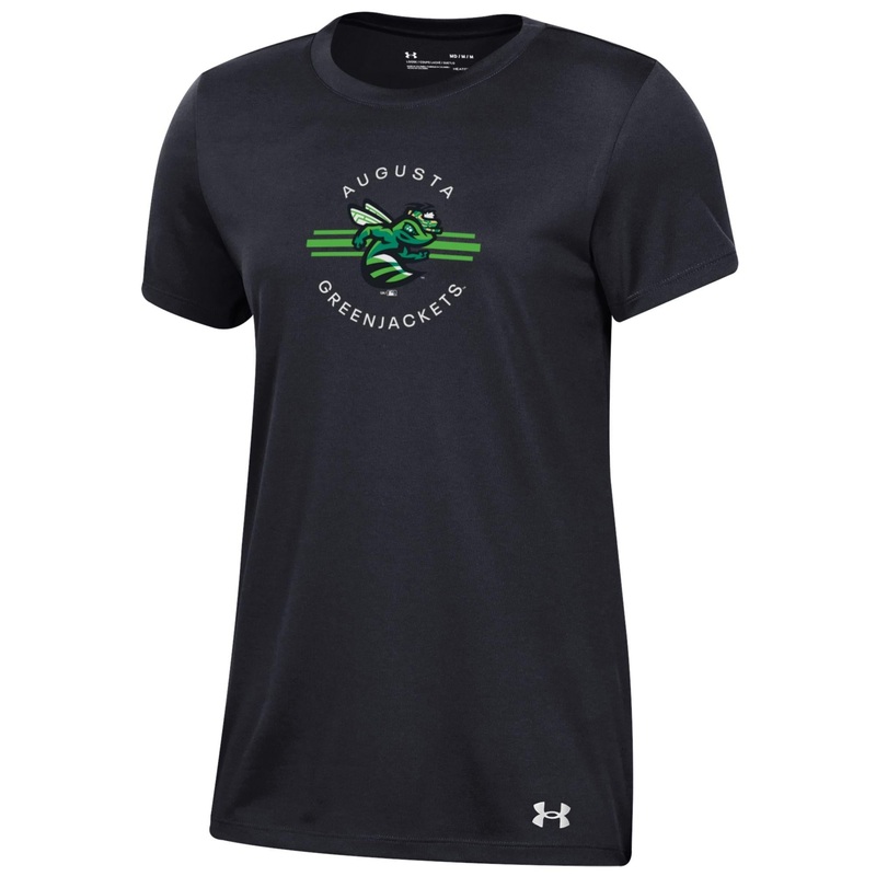 Womens Tech Tee