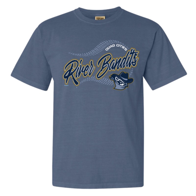 Bimm Ridder Hotshot Tonal Blue Jean CC