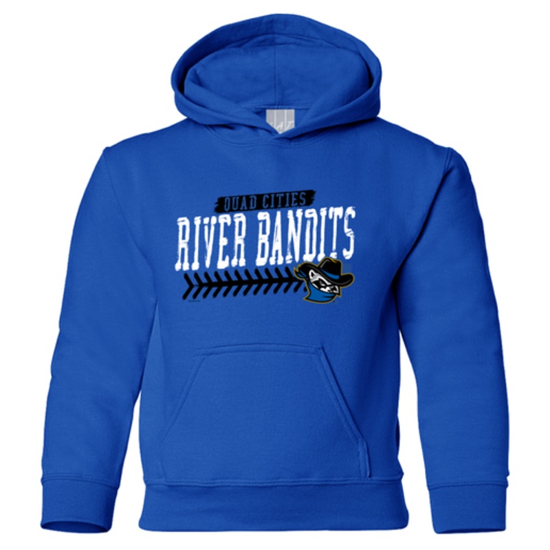 Bimm Ridder Youth Sharman Hood