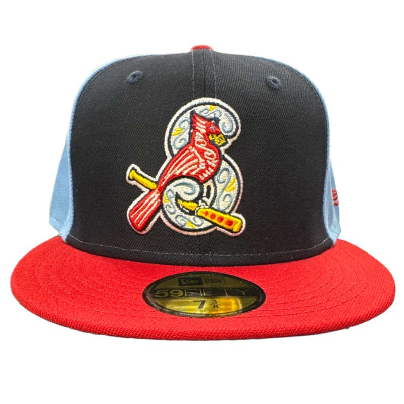 Cardenales COPA New Era 59FIFTY – ’24