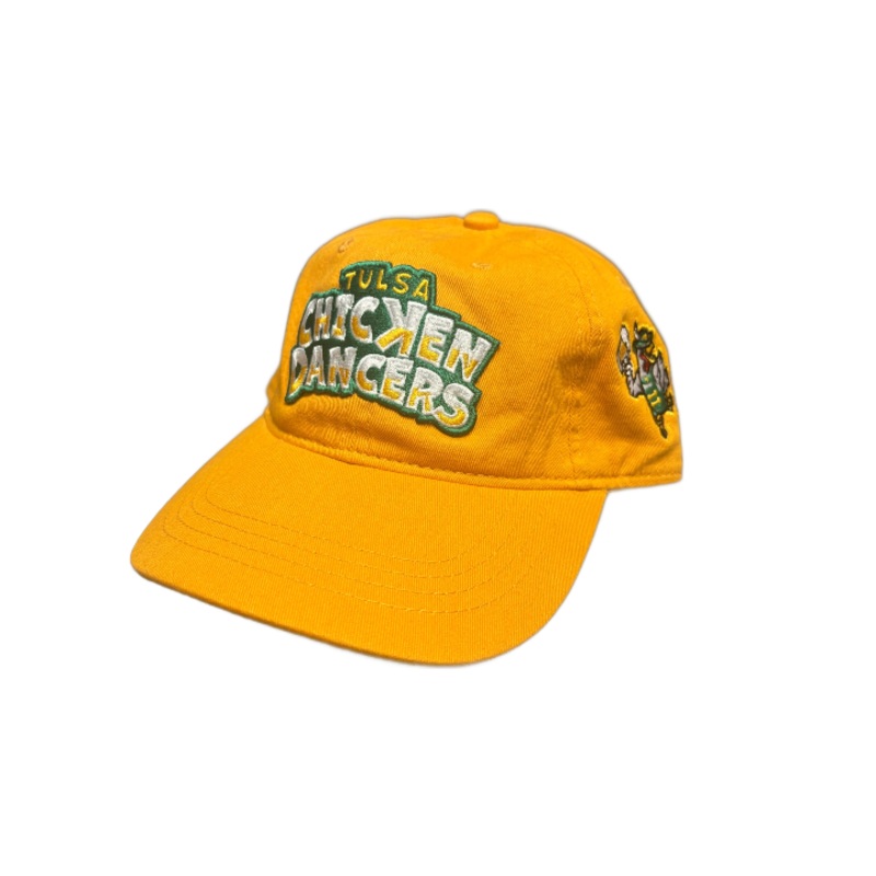 Chicken Dancers Dad Cap
