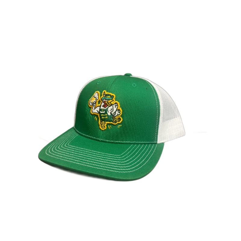 Chicken Dancers Trucker Cap