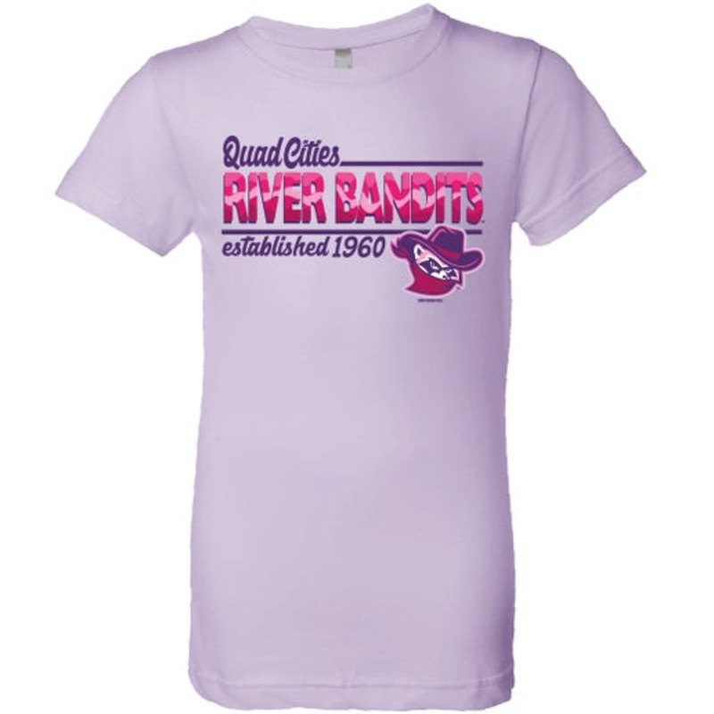 Girl’s Princess Tee