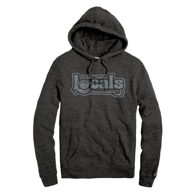 Jersey Shore BlueClaws TNC Locals Heritage Hood