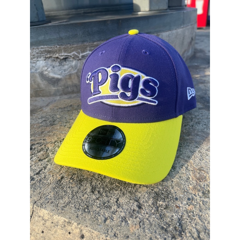 Lehigh Valley IronPigs Peeps Cap