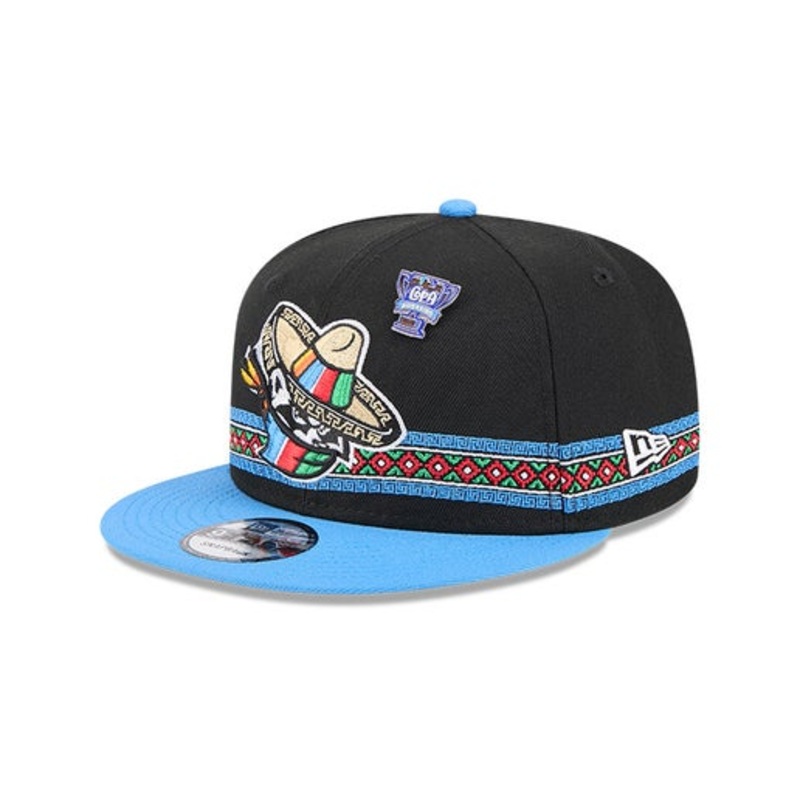 New Era Crazy Copa 9fifty