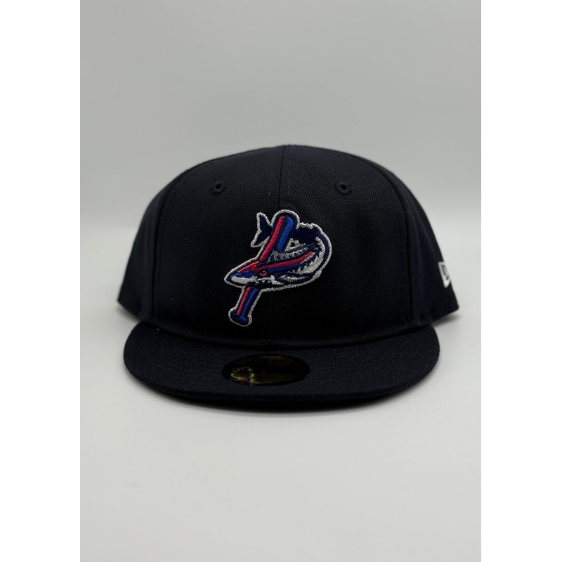 Pensacola Blue Wahoos My 1st 59Fifty