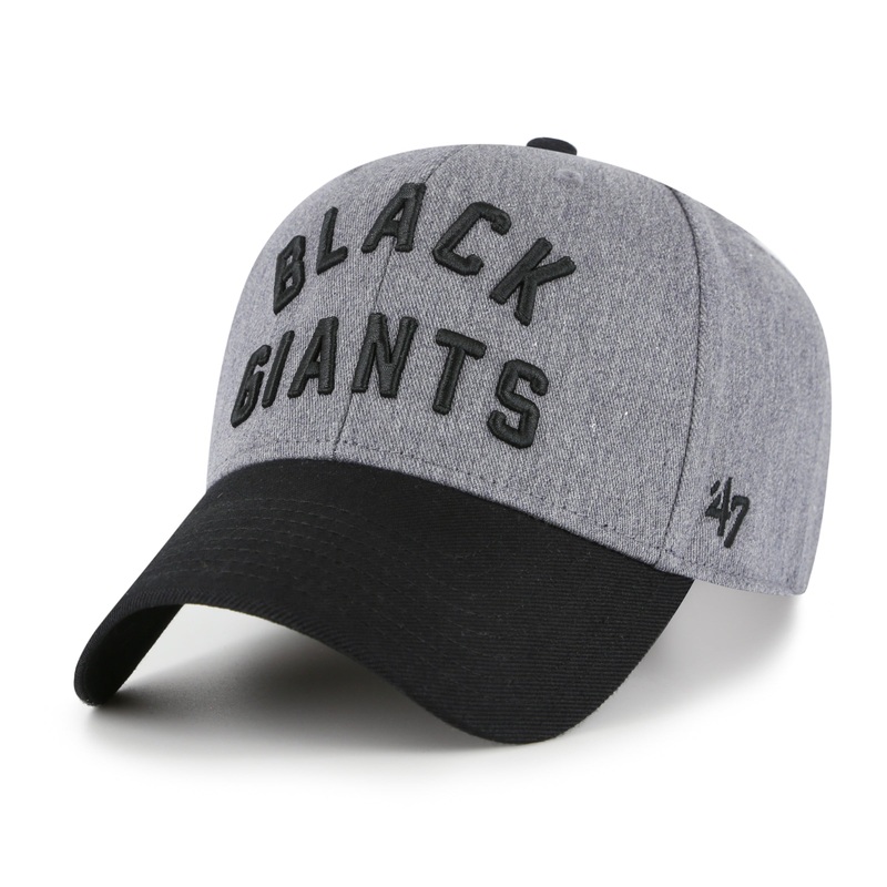 ’47 Brand MVP Black Giants