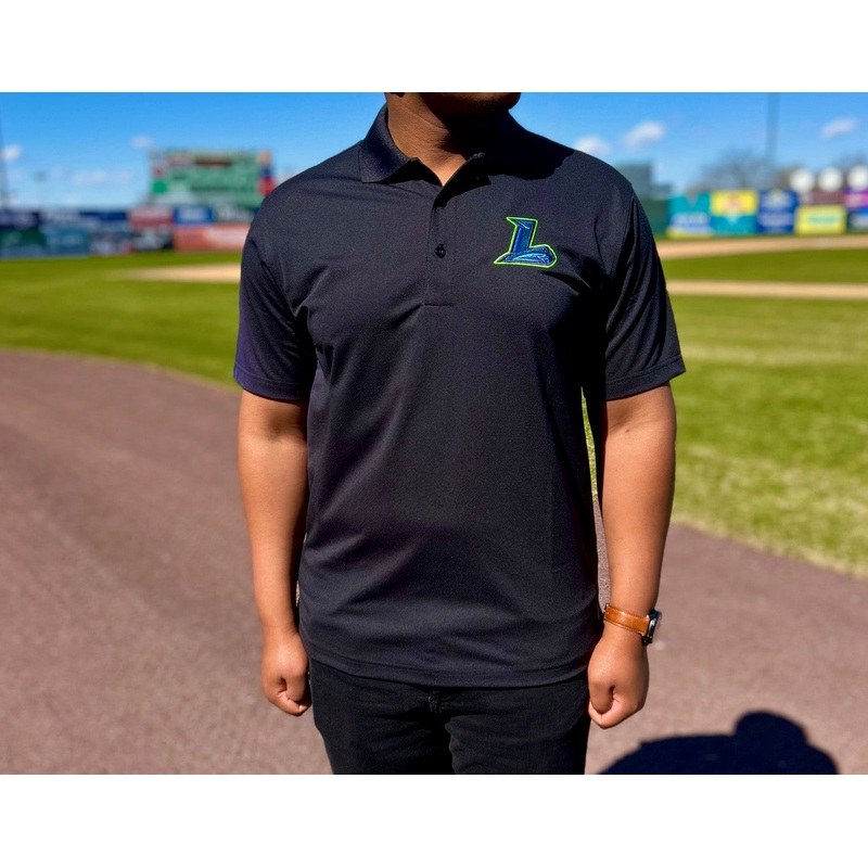 Black Polo