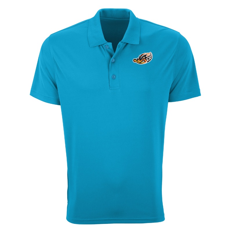 Island Duckhead polo