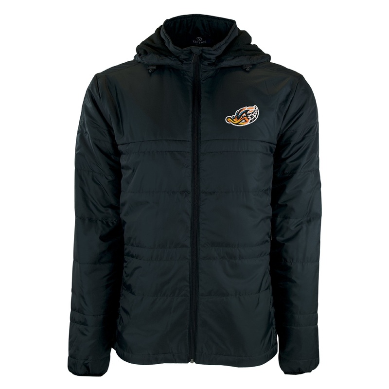 K2 Duckhead Coat