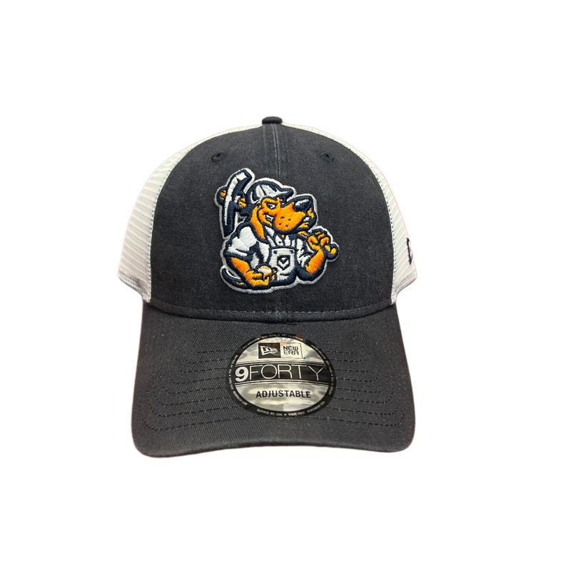 Midland RockHounds New Era 9Forty Adjustable Hat