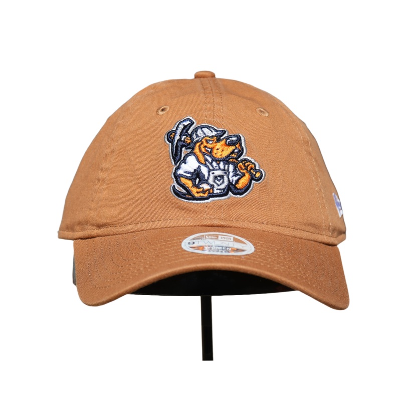 Midland RockHounds New Era 9Twenty Women’s Adjustable Hat