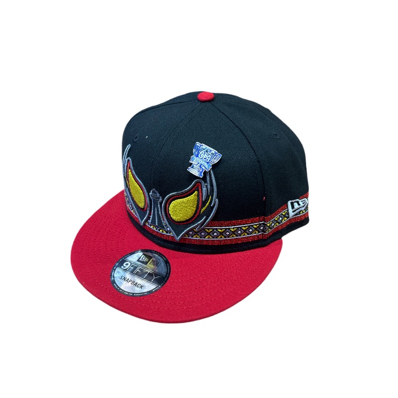 New Era 9Fifty Luchadores Snapback Hat