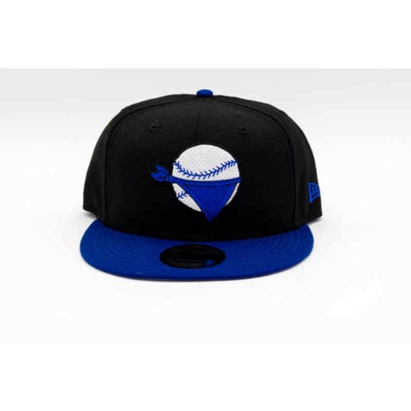 New Era Blue Ball & Bandana 9fifty
