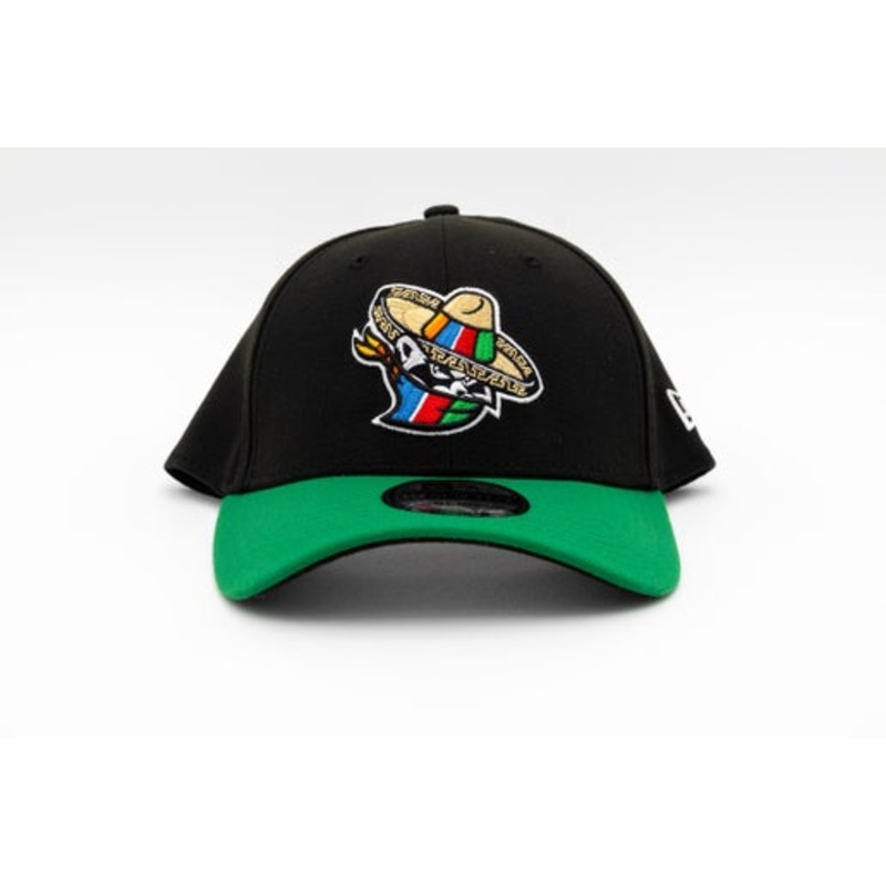 New Era Copa Green Bill 39thirty