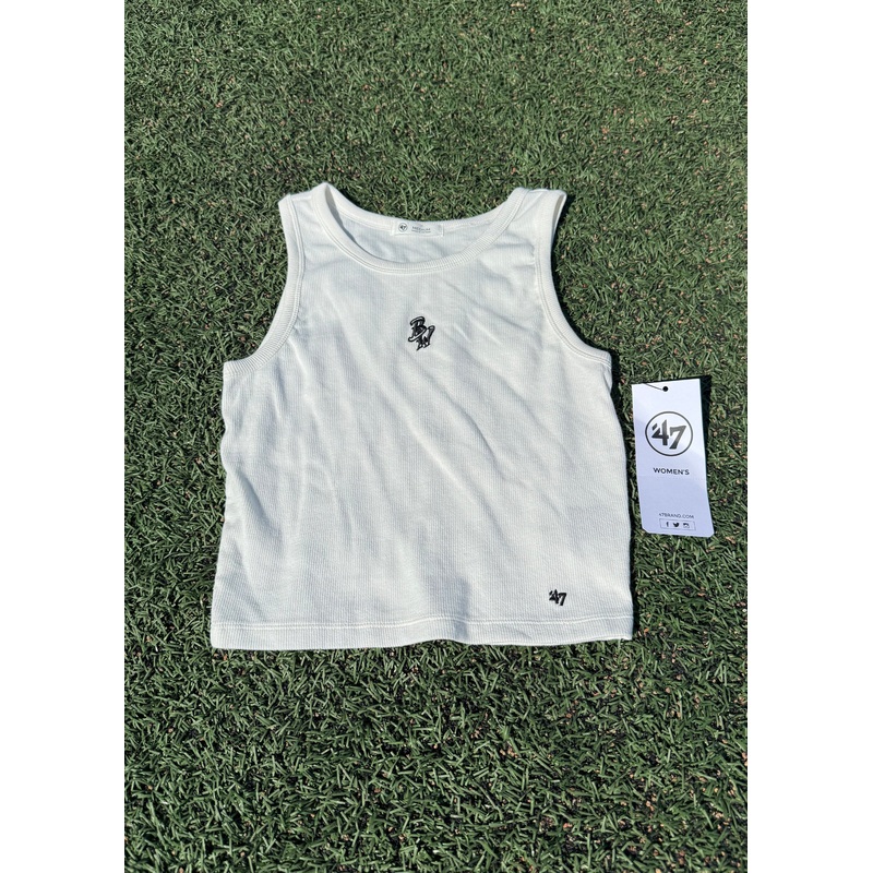 Pensacola Blue Wahoos Sandstone ’47 Tank