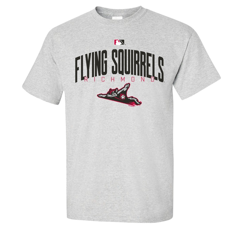 Richmond Flying Squirrels Youth Gallagher Tee