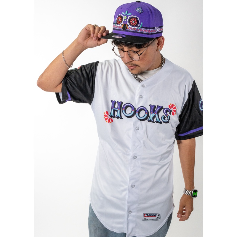 2025 Corpus Christi Hooks COPA Jersey