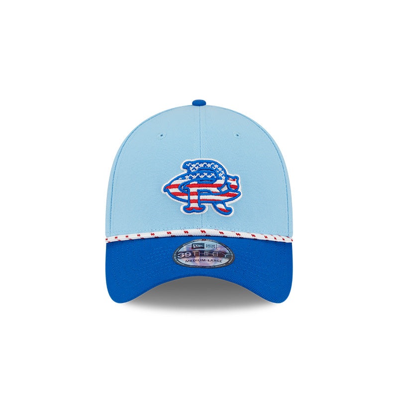 2025 July 4th caps Flex fit