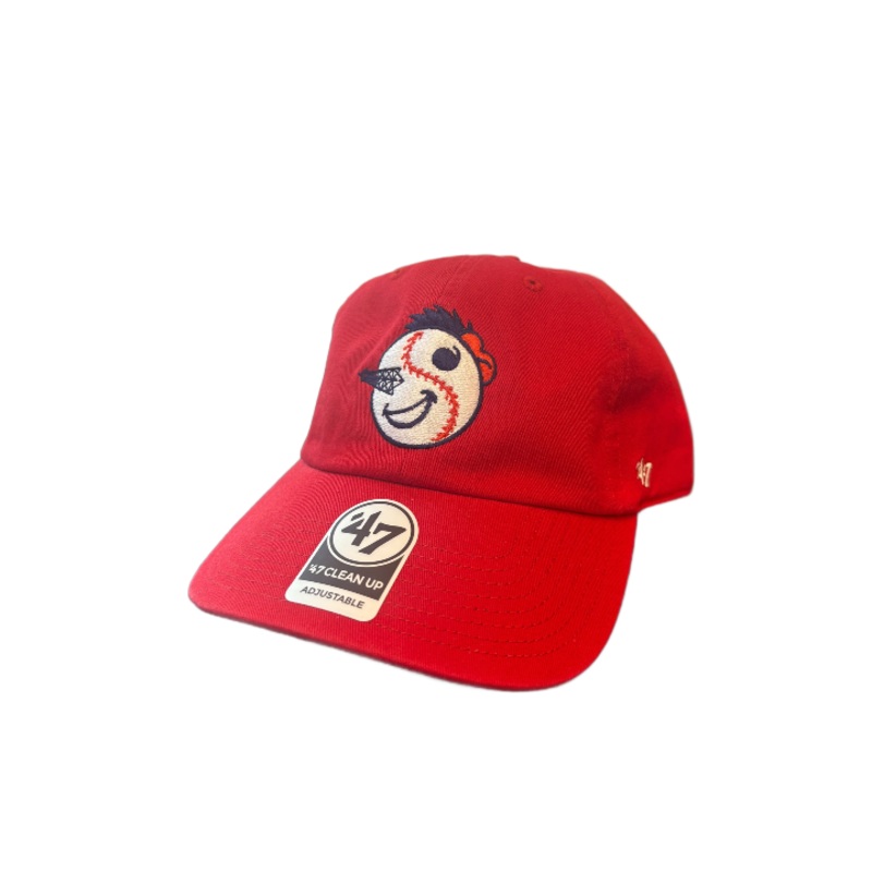 ’47 Brand Oily Clean Up Adjustable Cap