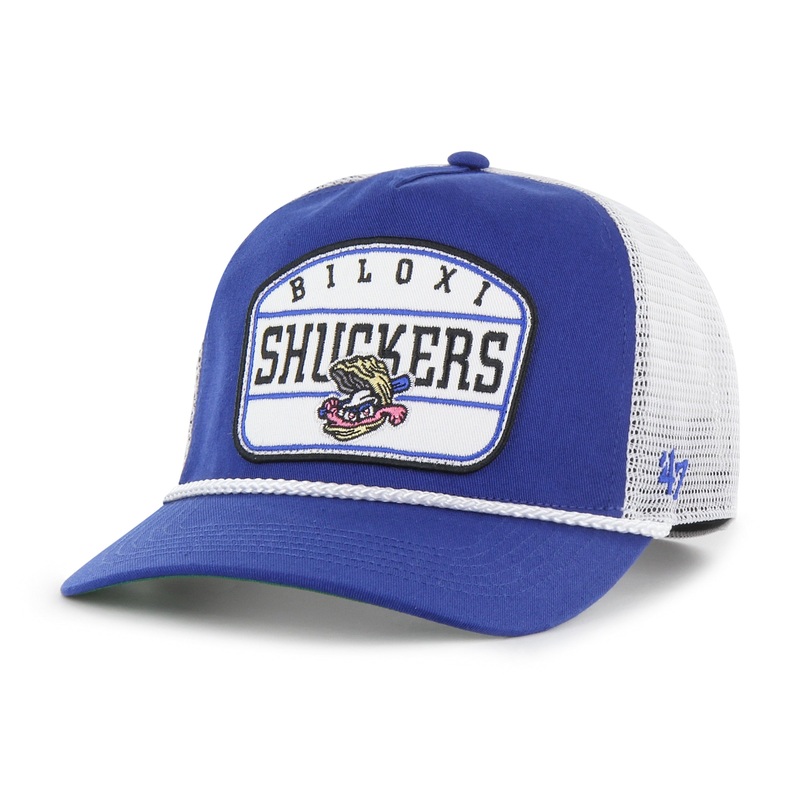 ’47 Trucker Royal Ace Out Rope