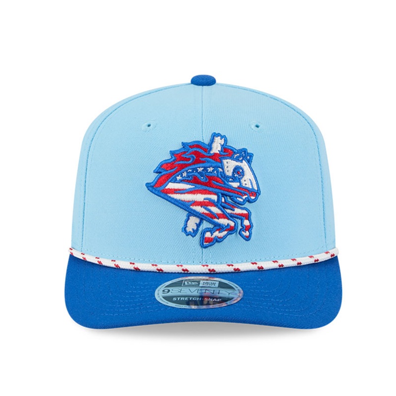 4th of July 970SS