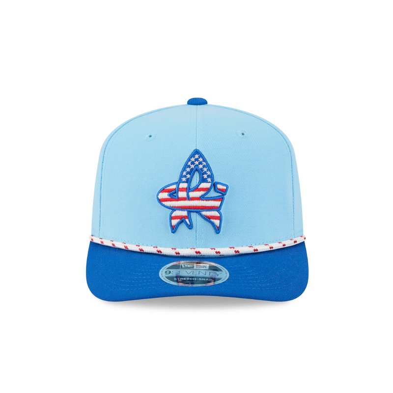 9-70 Independence Day 2025