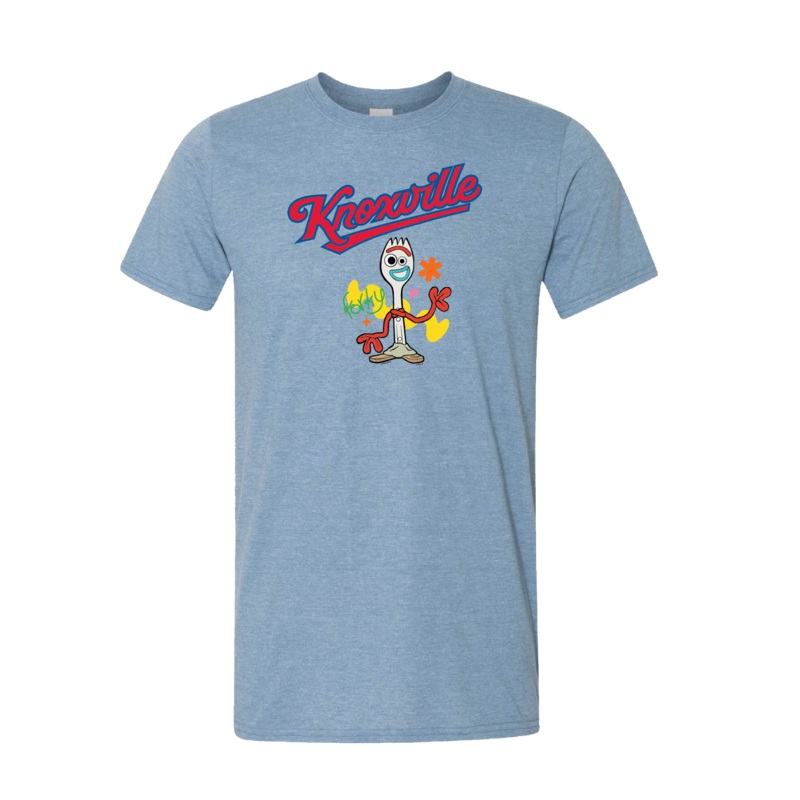 90’s Night Youth Forky Tee