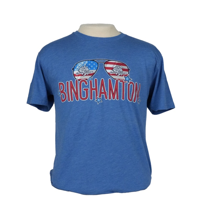 Adult America Tee