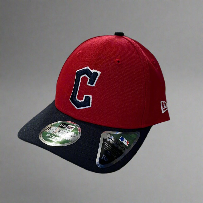 Cleveland Guardians New 940 M-Crown