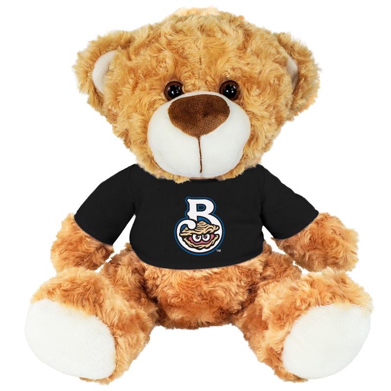 Fred or Beau Bear