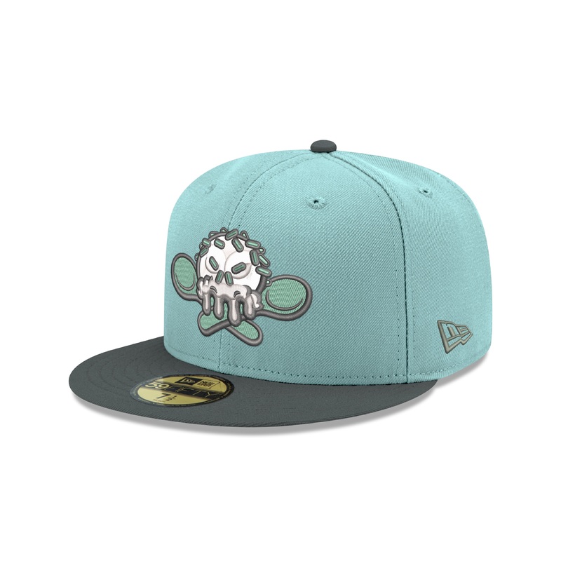 Lehigh Valley IronPigs Ice Cream Day 25 5950