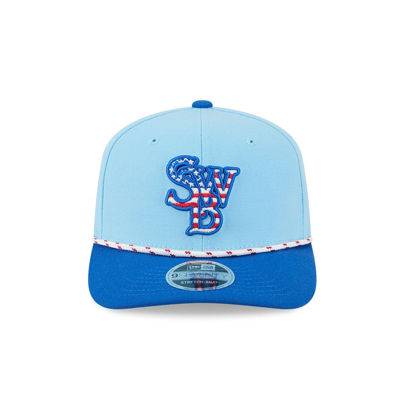 New Era SWB Fourth Of July 970