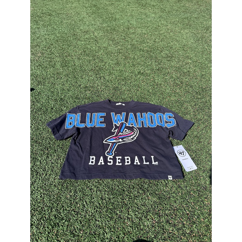 Pensacola Blue Wahoos Outreach Tee