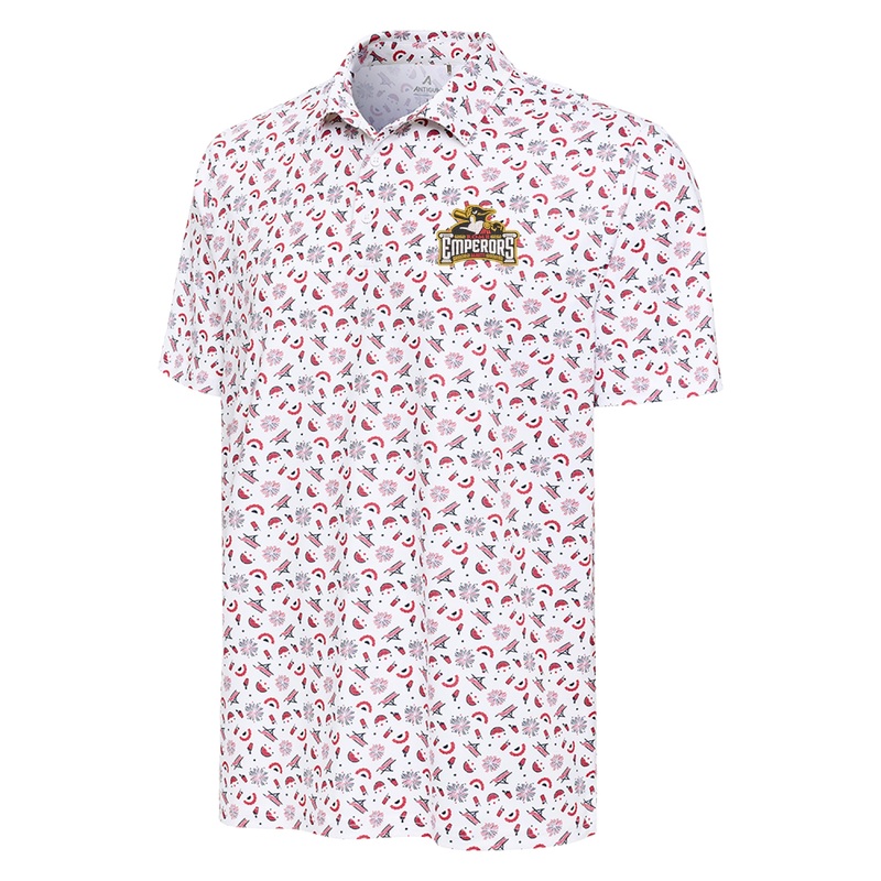 Rome Emperors Antigua Independence Men’s Polo