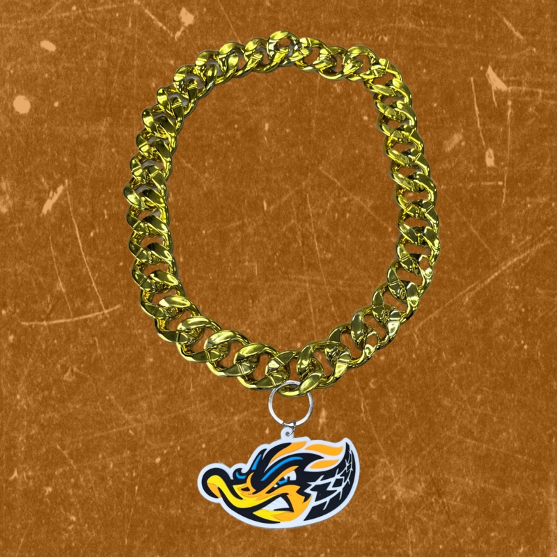 RubberDucks Chain
