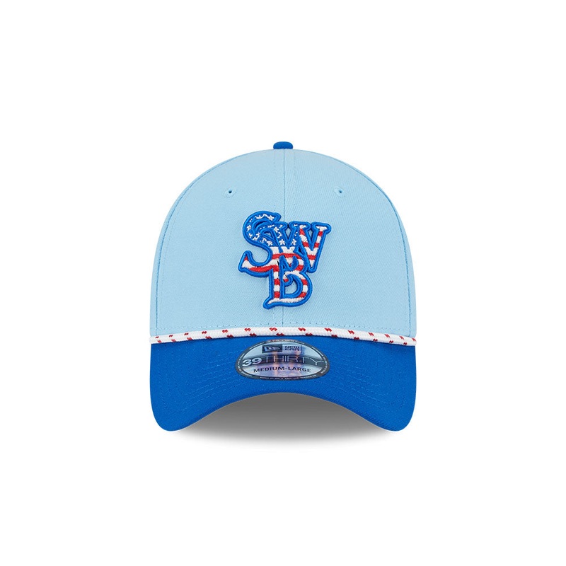 Scranton/Wilkes-Barre RailRiders Fourth of July 2025 39Thirty
